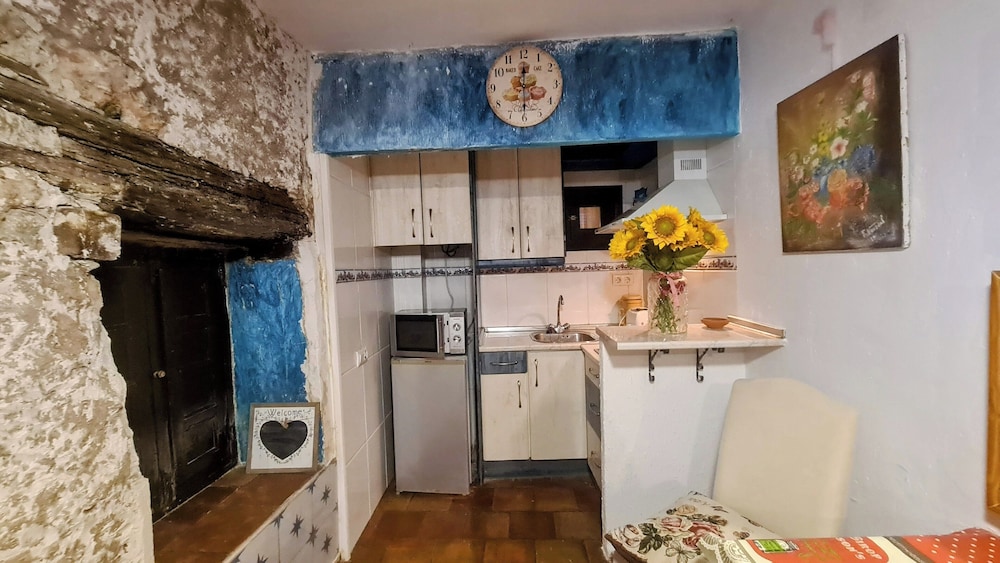 Beautiful Duplex in the Centre of the Historic Centre