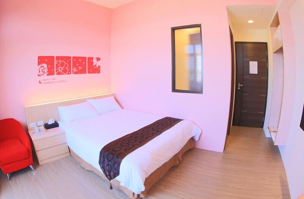Lucky Bay B&B
