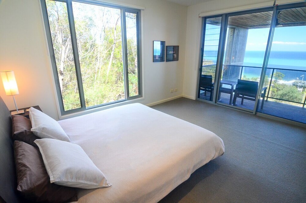 Tangalooma Panoramic view 5