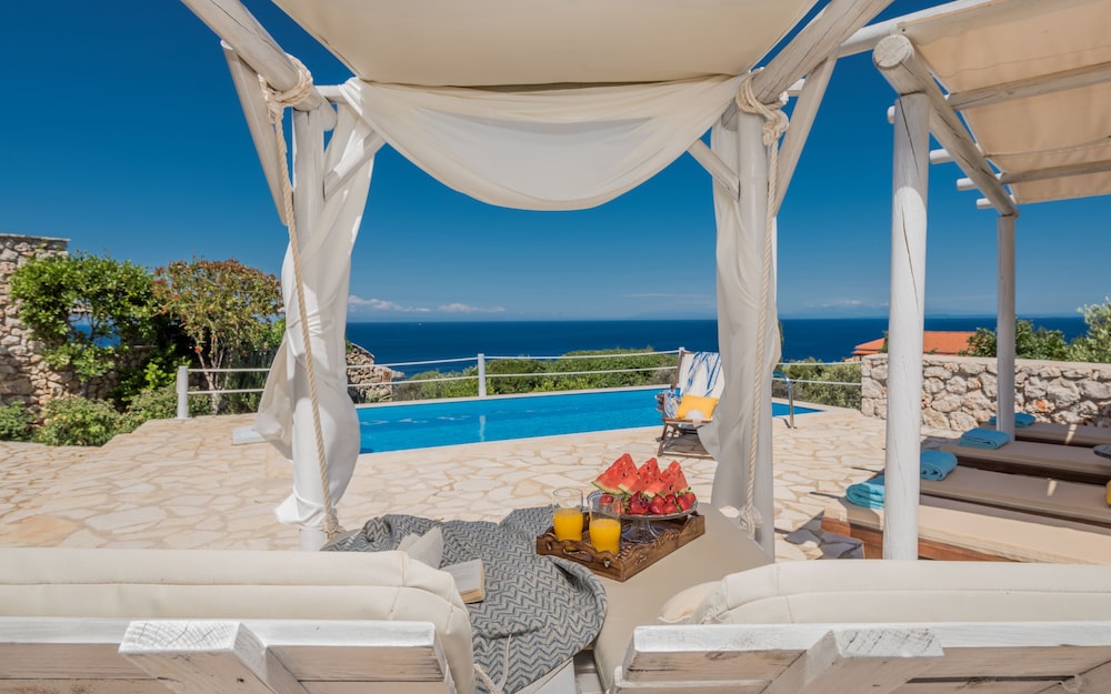 Orfos Villas