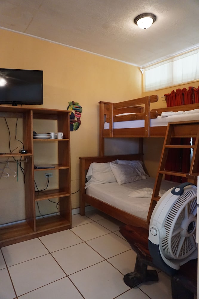 Cabinas Jimenez