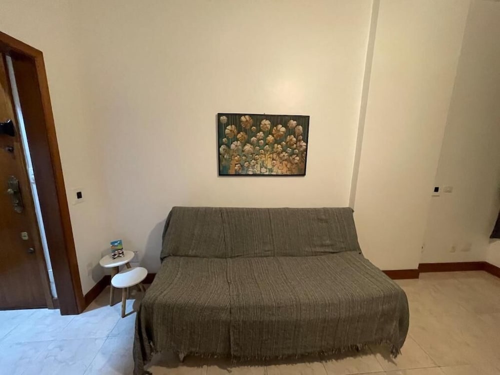 SUH Copacabana 113 Cozy Beach