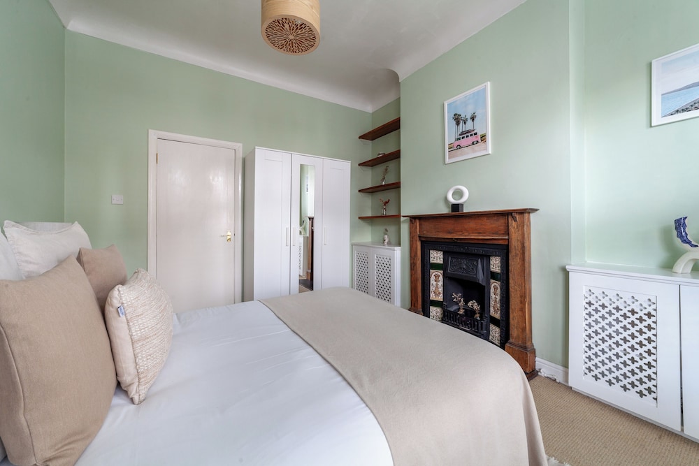 The Finsbury Park Collection