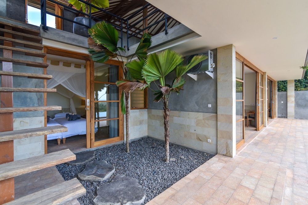 Sumberkima Hill Private Villa Retreat