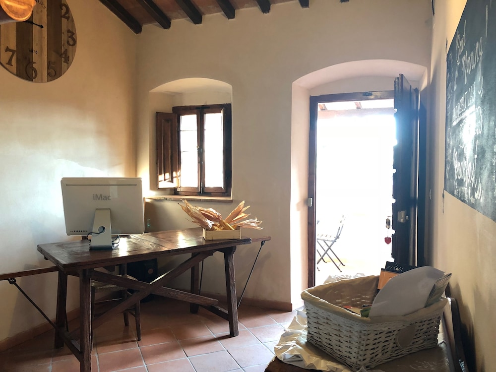 Relais Il Sigillo