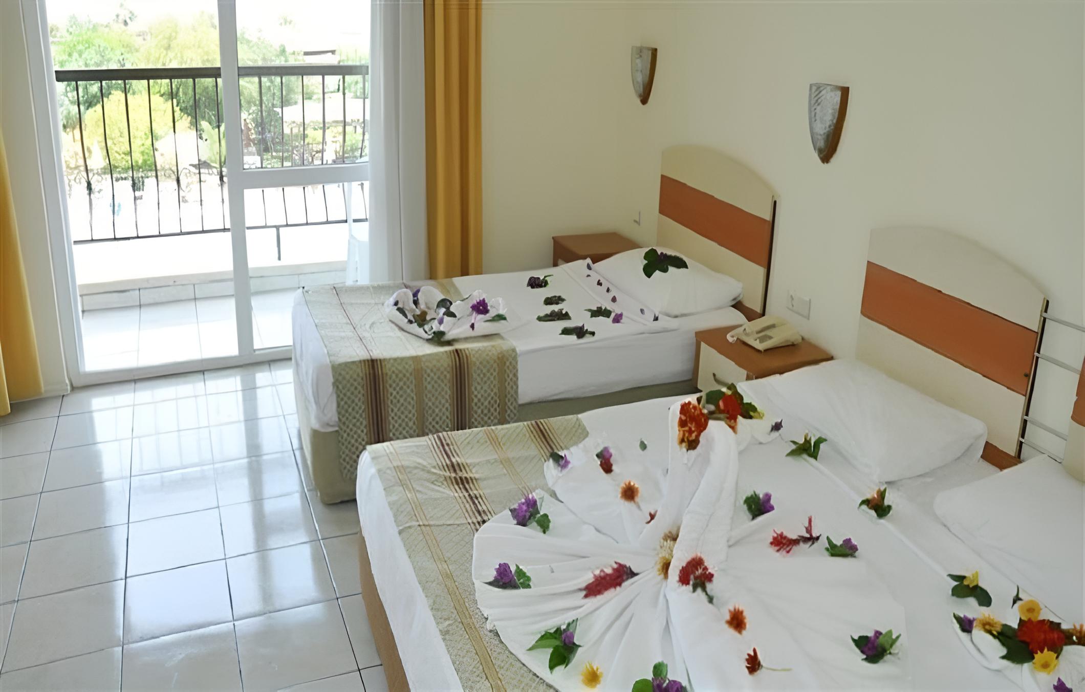 Club Serena Beach - All Inclusive