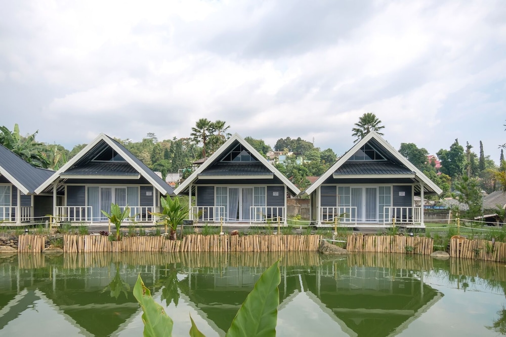 TwoSpaces Living at Salma Syariah Bogor