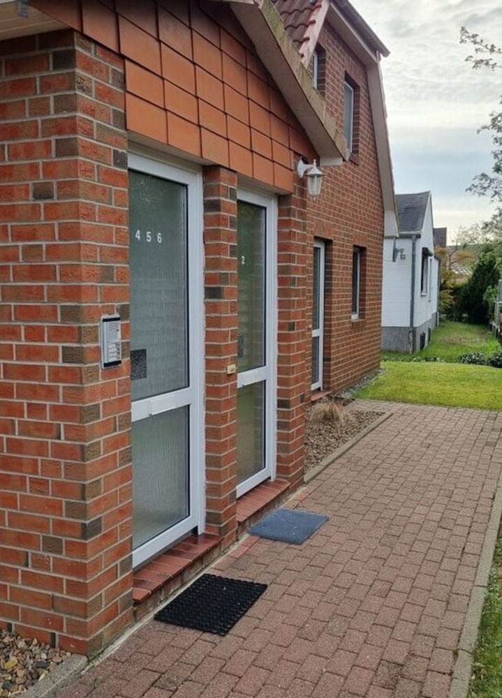 Heidhohn Comfortable Holiday Residence