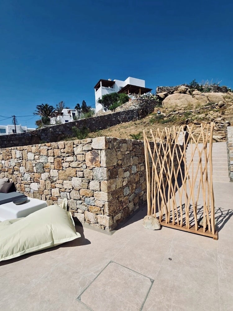 Only Yours Mykonos