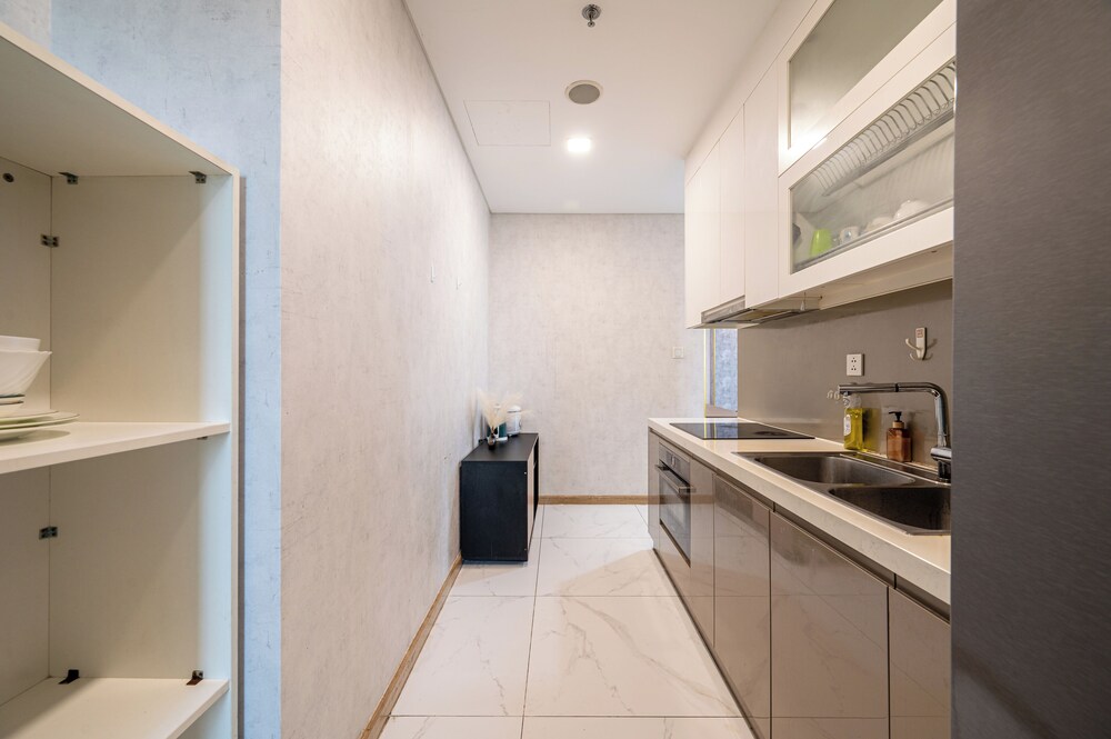 Vinhome Central Park - ADVANTAGE HOME