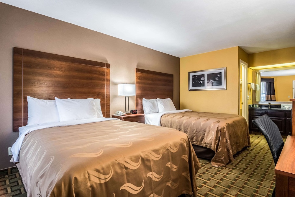 Quality Inn Washington GA