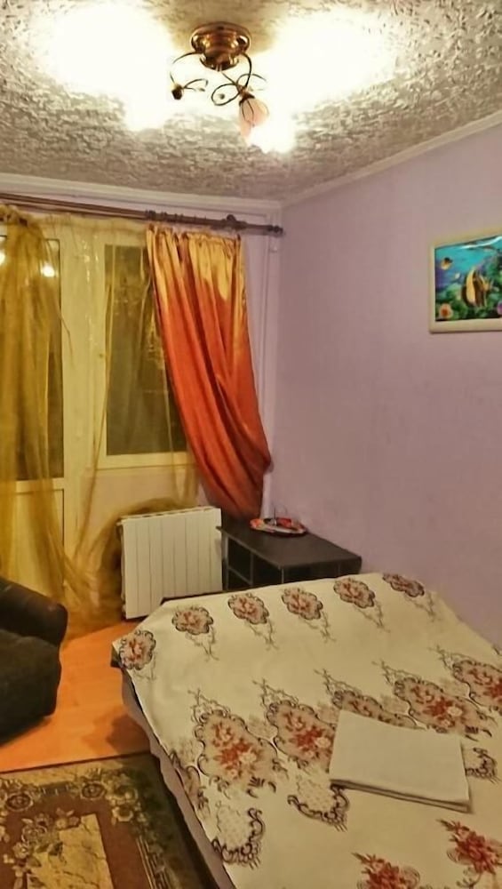 Valentina Guest House