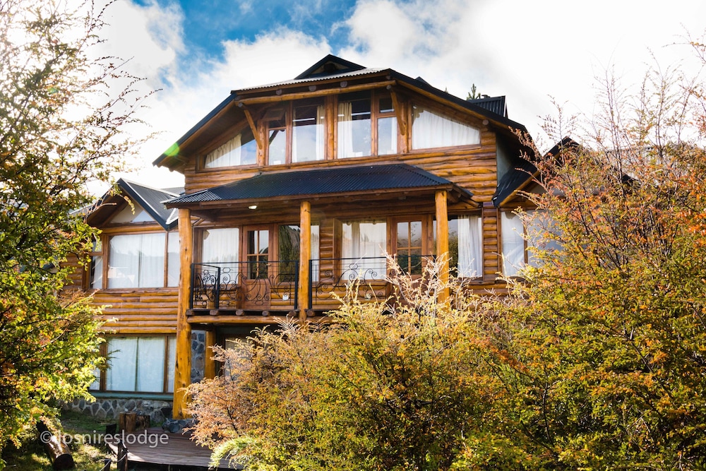 Los Ñires Lodge