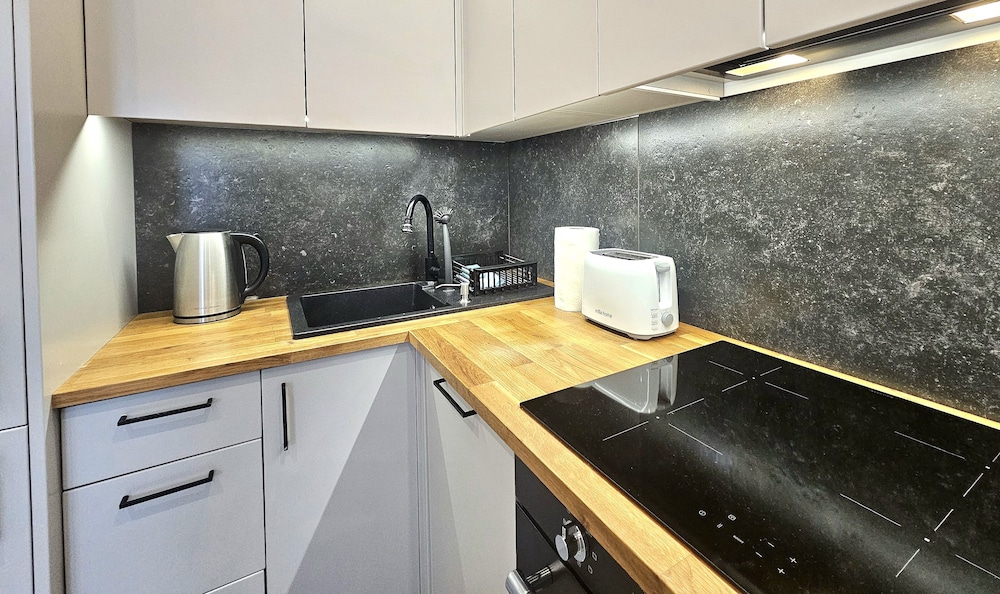 Apartament Gąski B34 - 365PAM