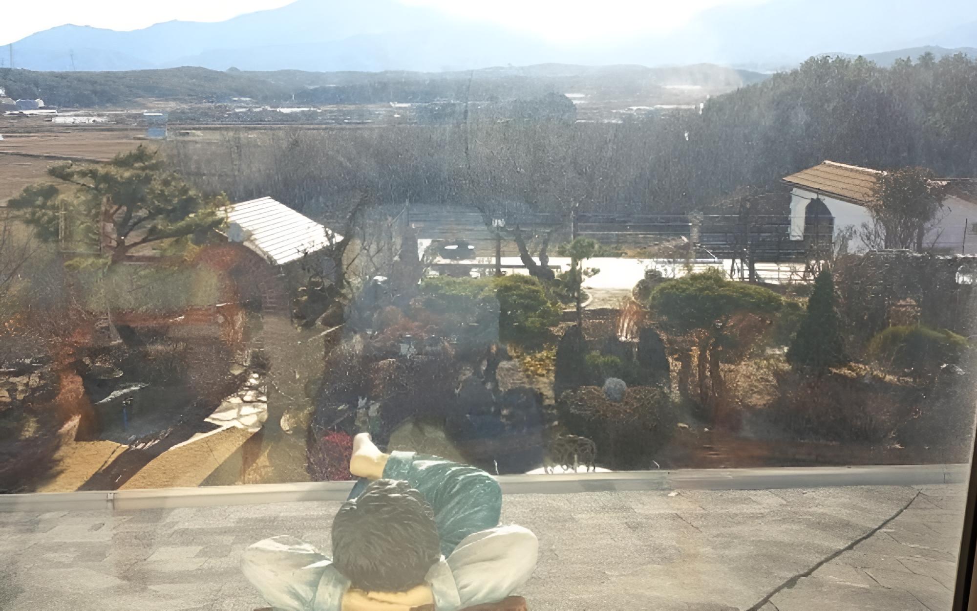 Goseong Heim Bella Pension view 4