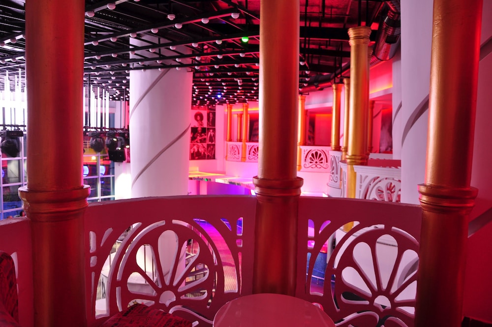 Granada Luxury Resort Okurcalar - All Inclusive