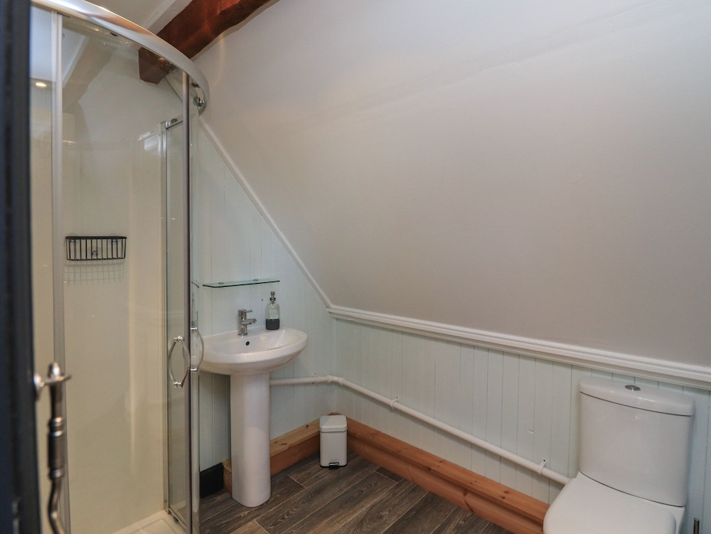 Doune Bay Lodge