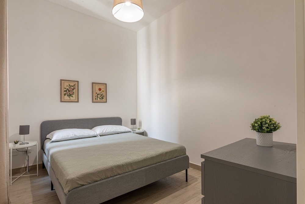La Casa sul Mercato by Wonderful Italy