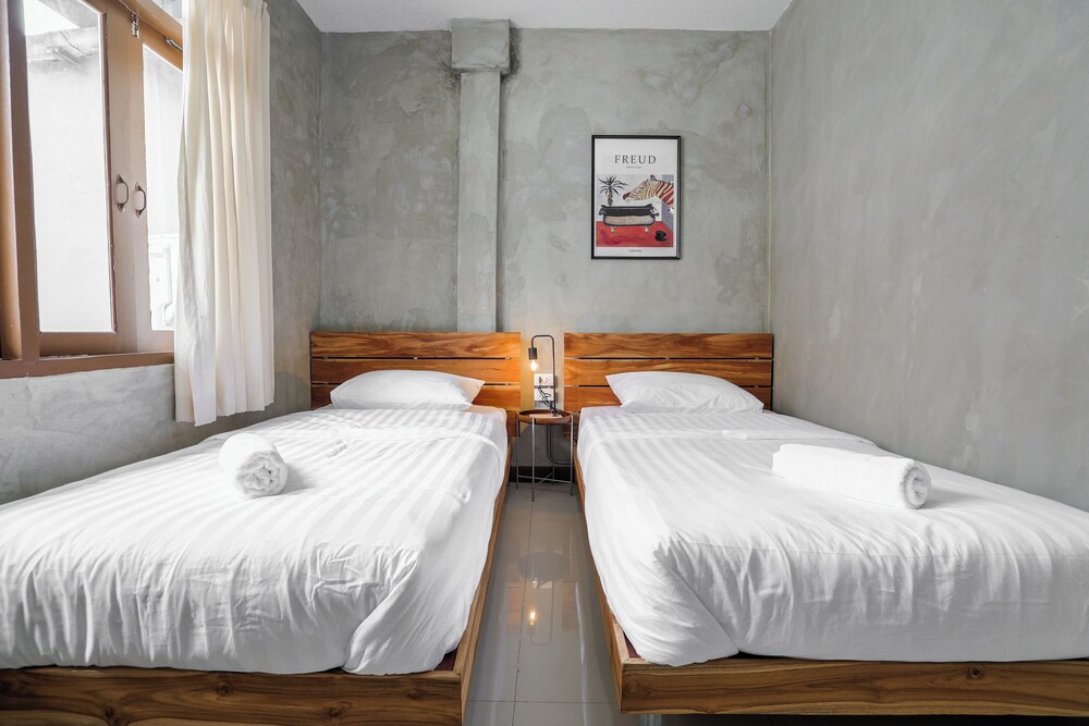 Siam Breeze Inn - Self Check-in