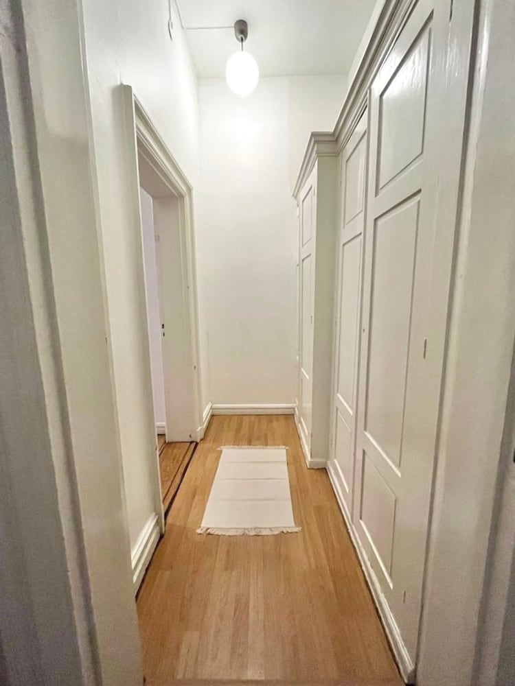 Gorgeous Apartment in City Centre