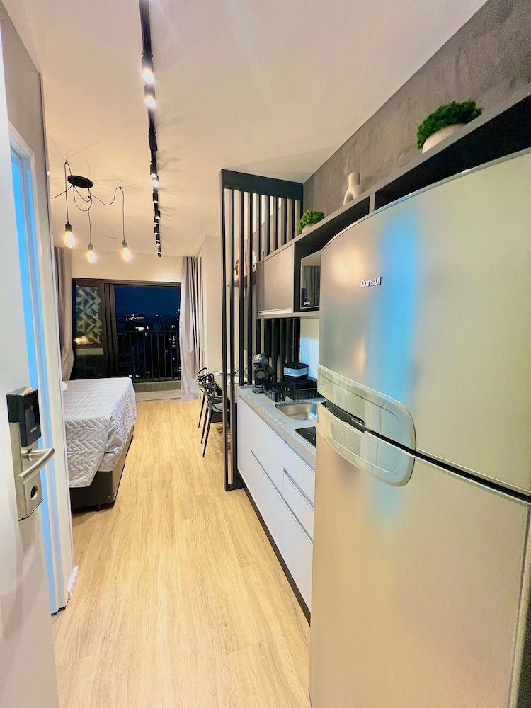 Innvista - Residencial Brera Moema