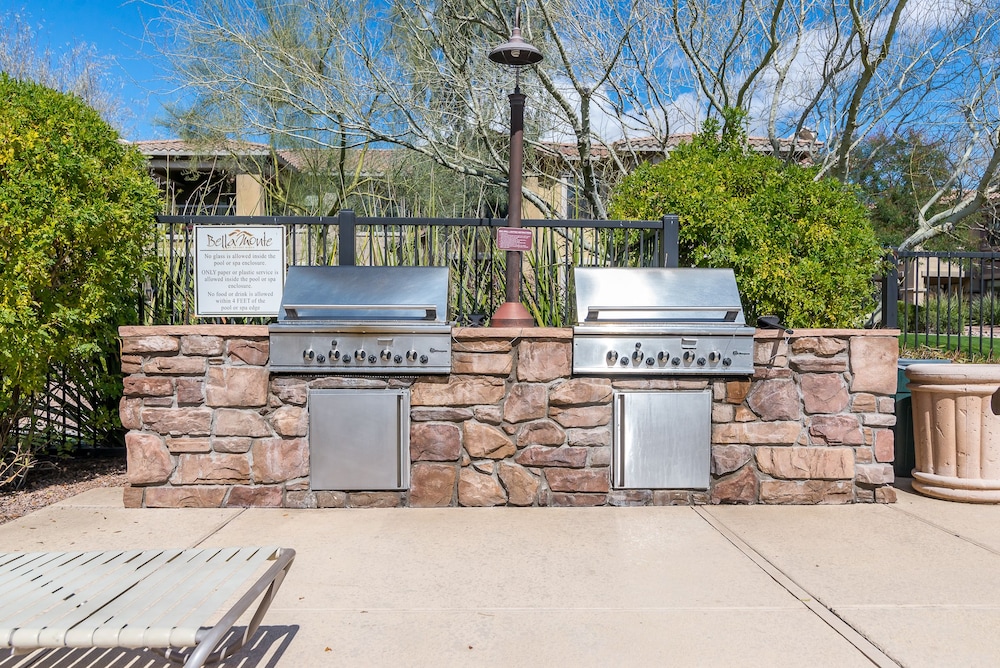 Monte 3 Bedroom Townhouse by RedAwning