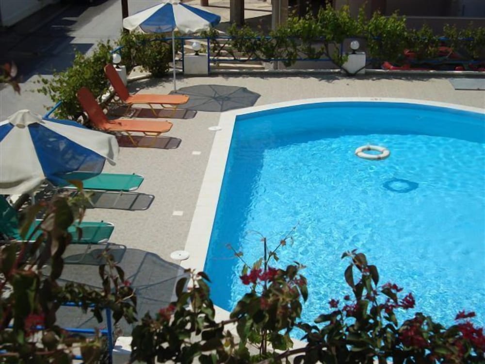 Creta Sun Hotel Studios photo 4