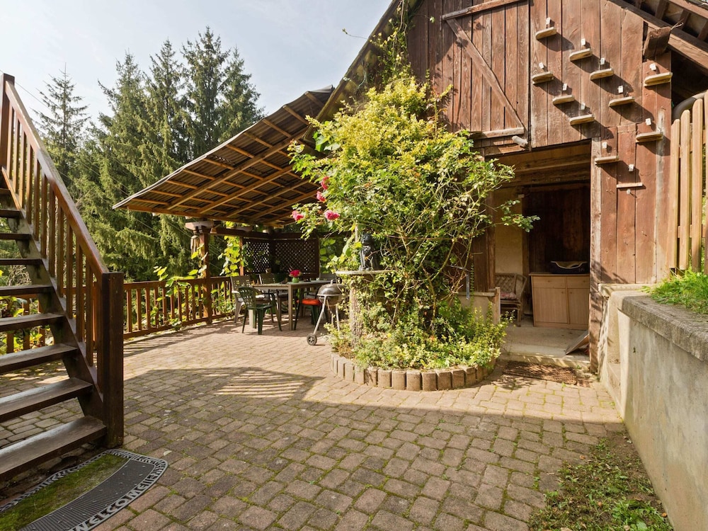 Apartment Near the Koralpe ski Area view 5