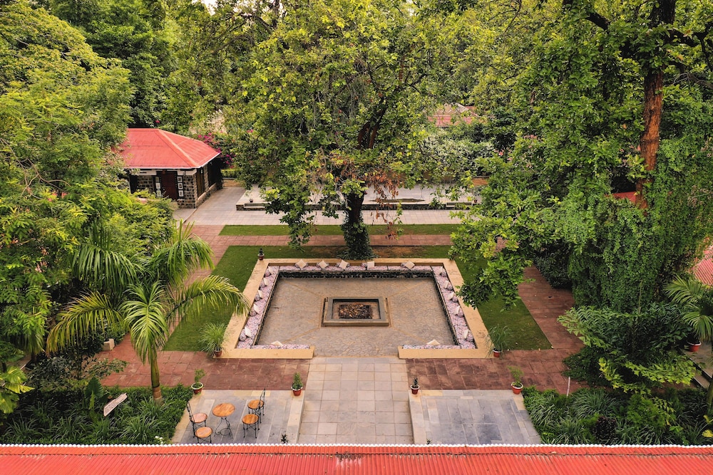 Bandhav Vilas