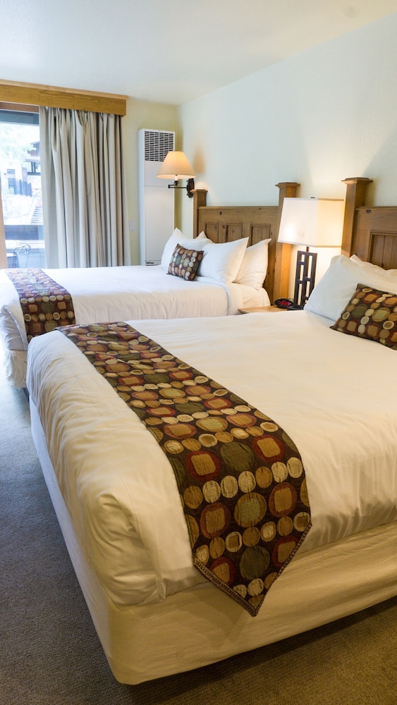 Lake Tahoe Vacations - Northstar Village 237 - Property Image 25