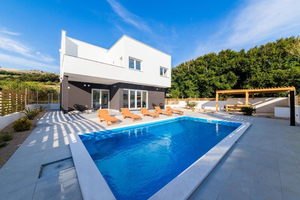 Luxury Villas Bellavista
