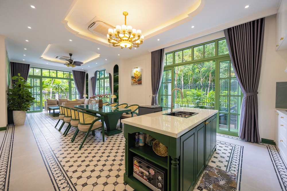 Fortune Home Luxury Villa Kem Beach