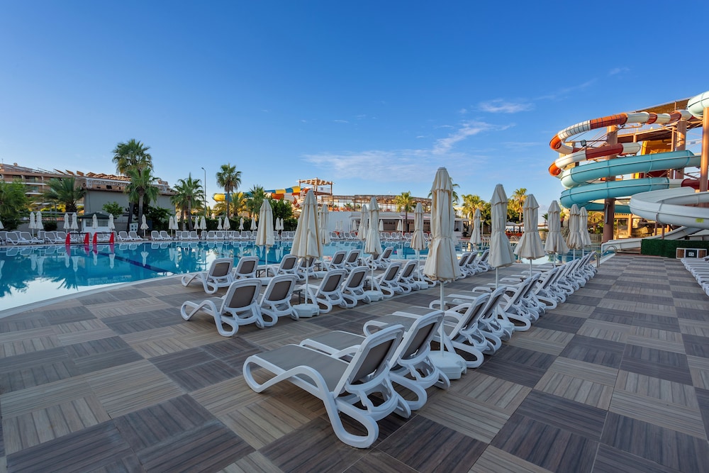 Bera Otel Alanya - Image 6