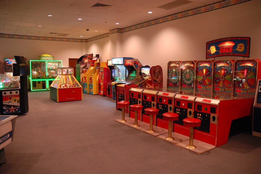 Virgin River Hotel and Casino - Property Image 8