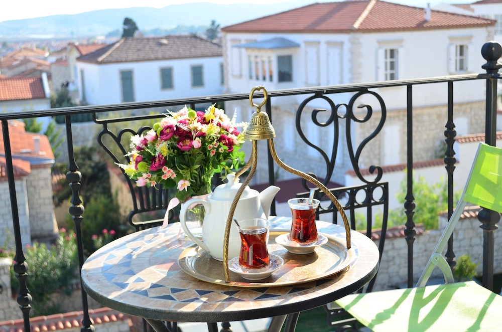 Imren Han Otel - Özel Sınıf - Image 24
