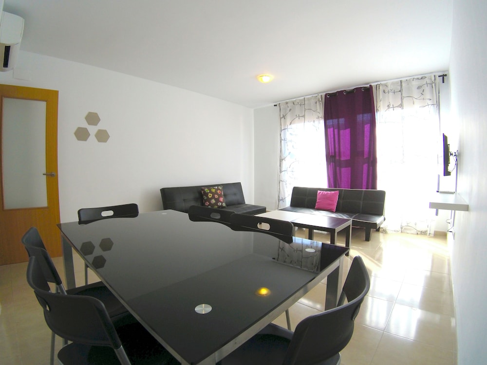 Apartamentos LA PARRETA CENTRO
