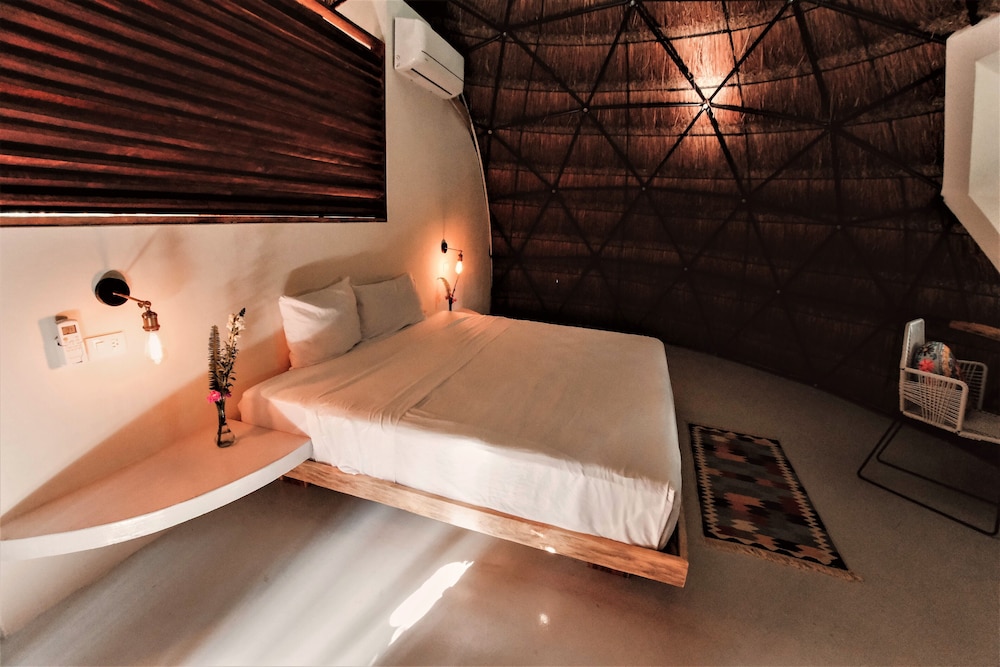 Hotel Santuario Ekumal by Bossh! Hotels - Property Image 9