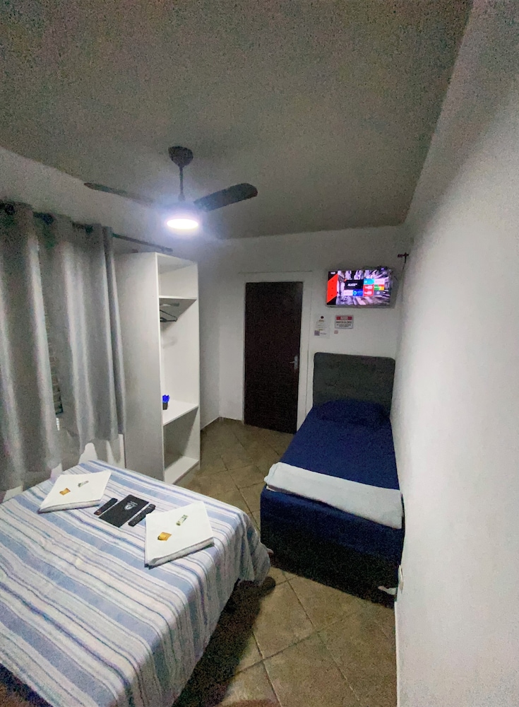 HOSTEL ANPRADO