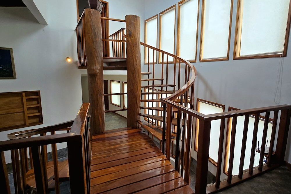 Villa Esplanade- Seascape Villas
