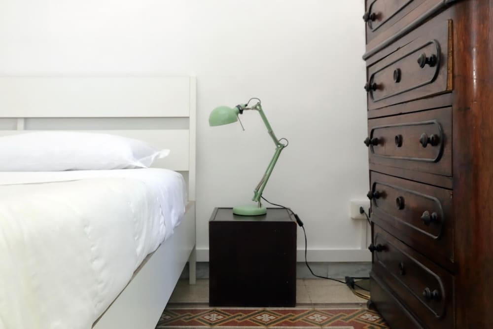 Cozy Merulana in Roma