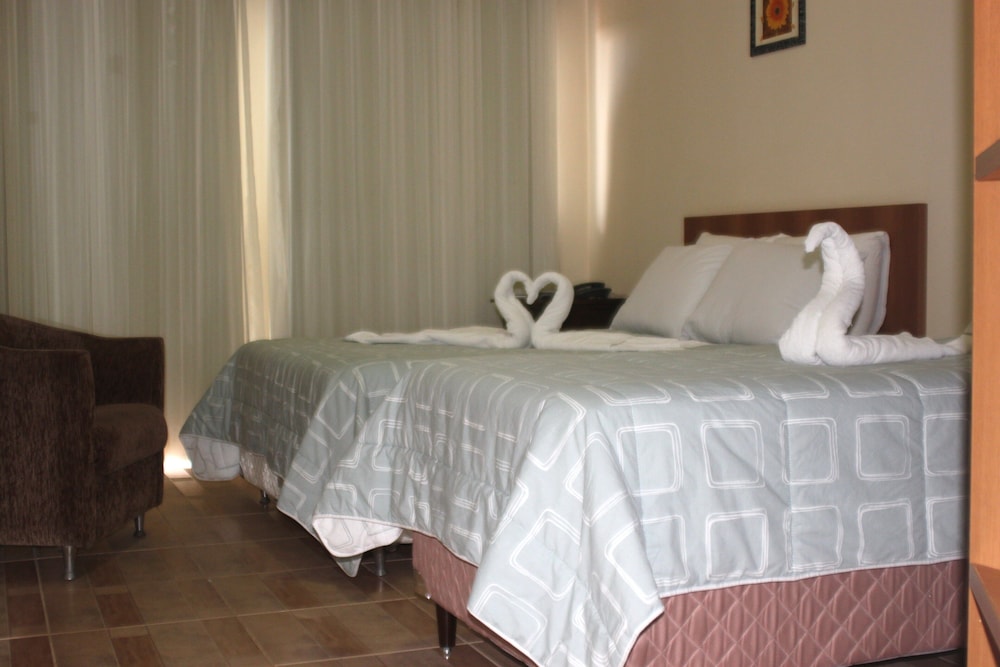 Hotel Fazenda Tucano