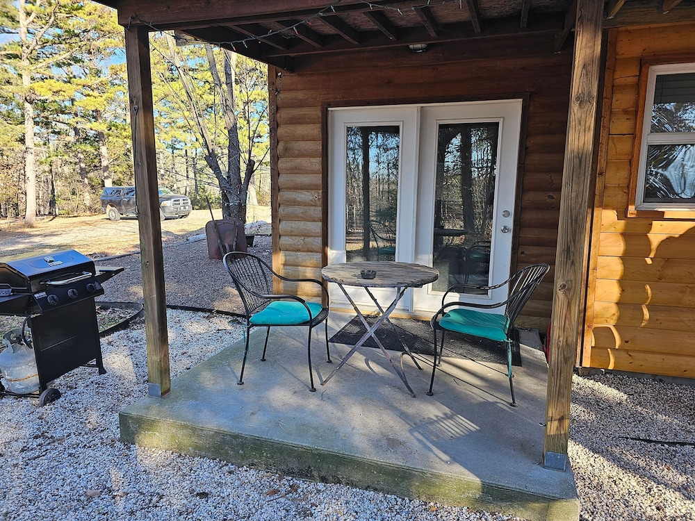 Honey Bear Haven Suite 1