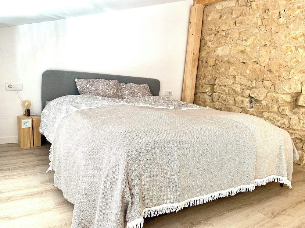 Soho Boho Apartments