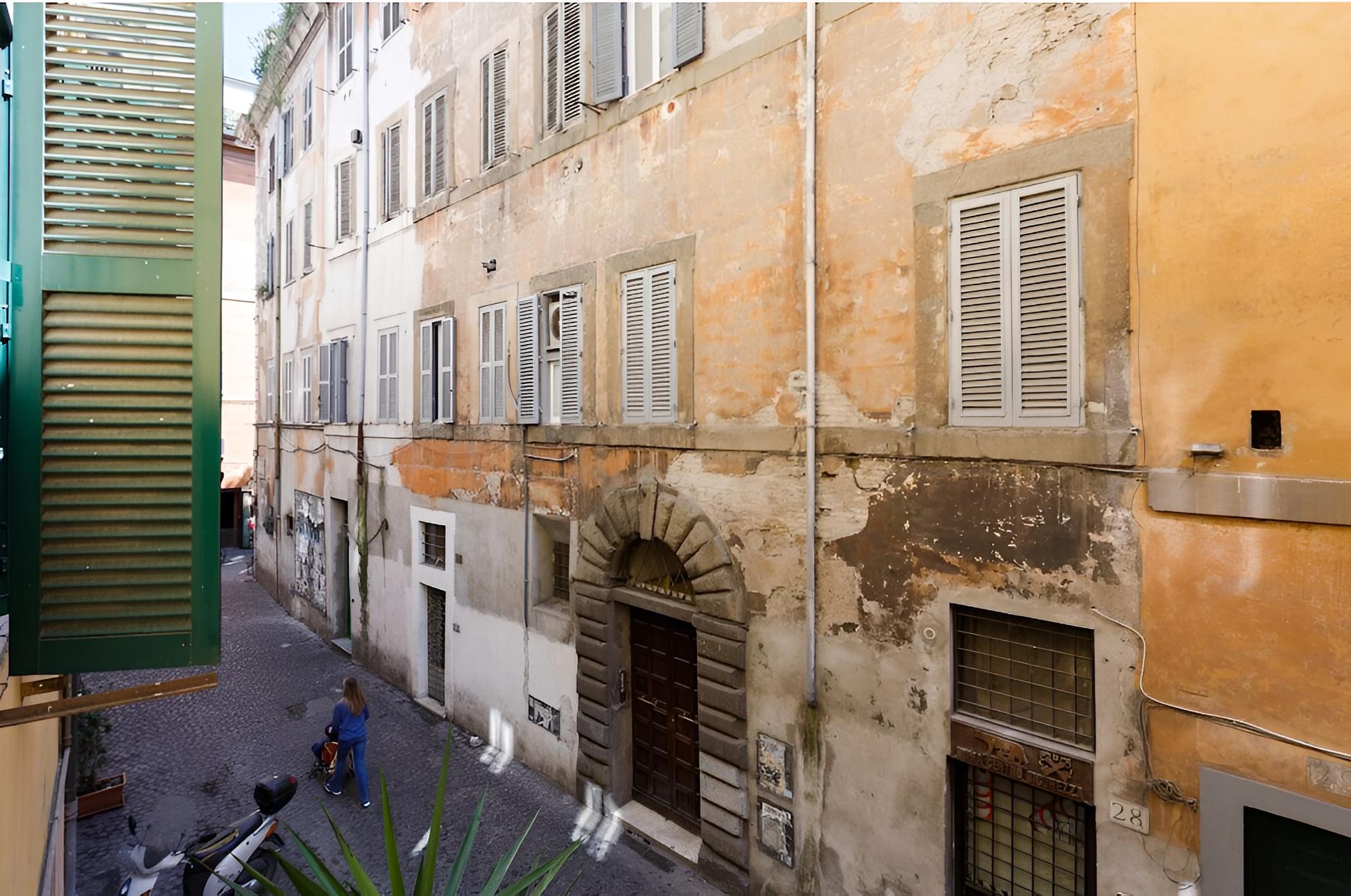 Piazza Navona
