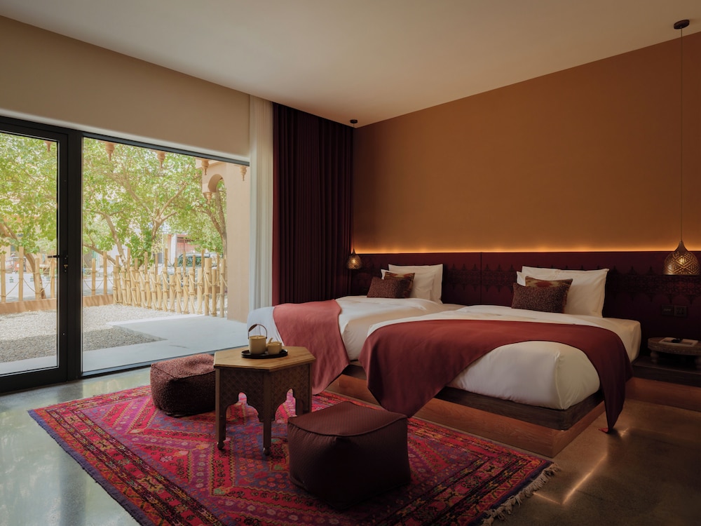 Rizamat Manor Bed&Breakfast