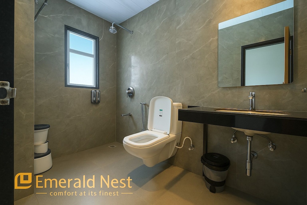Emerald Nest