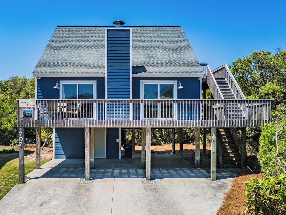 Southwind by Topsail Realty