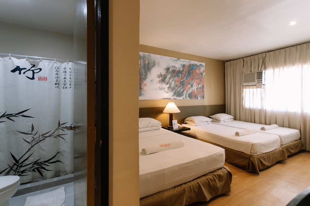 Cebu Vacations - Dynasty Tourist Inn - Property Image 33