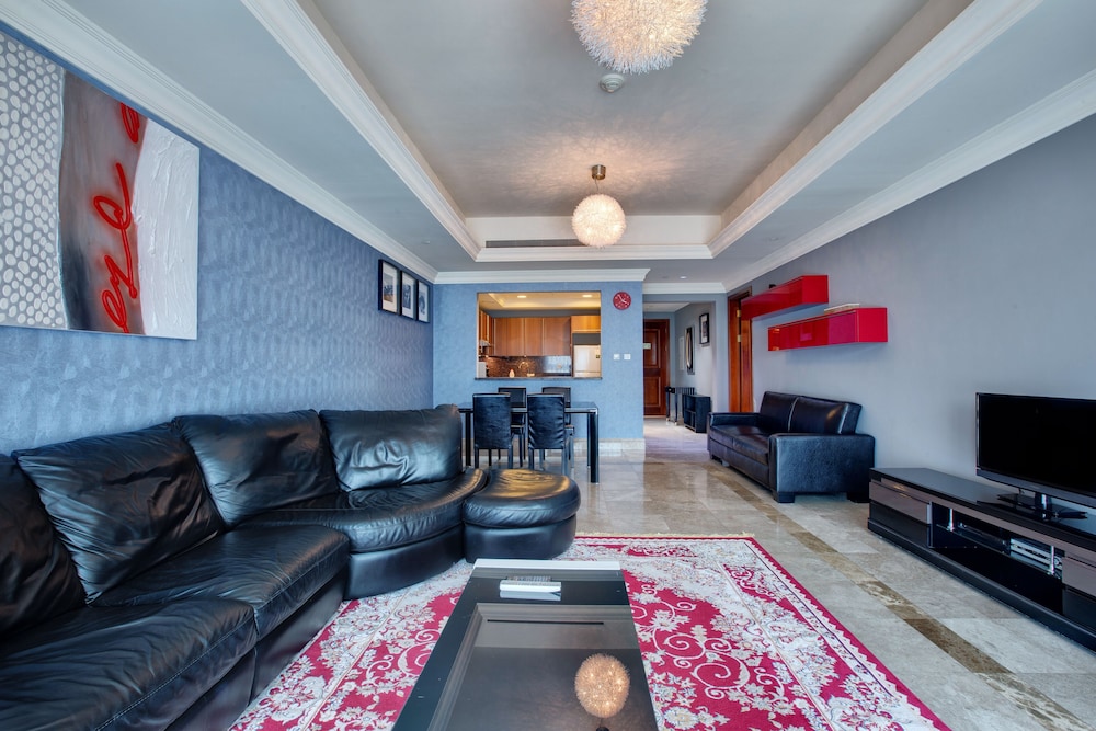 South North Residence Palm Jumeirah