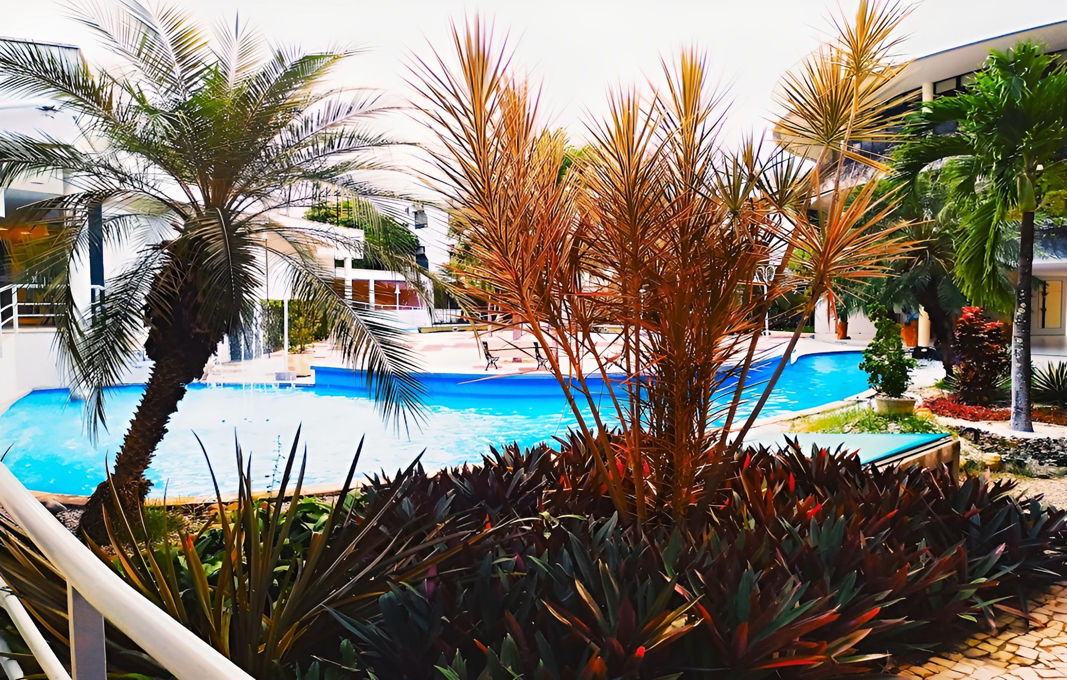 Hotel Recanto Wirapuru